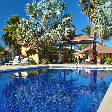 Sugar Bay Club Basseterre Exterior foto