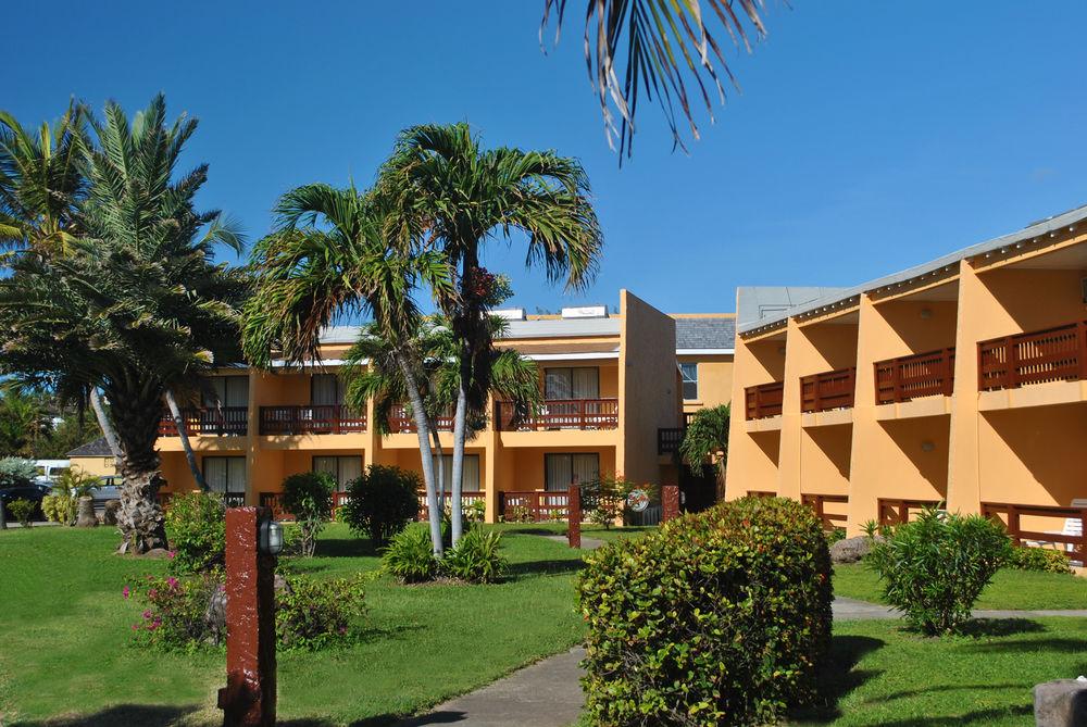 Sugar Bay Club Basseterre Exterior foto