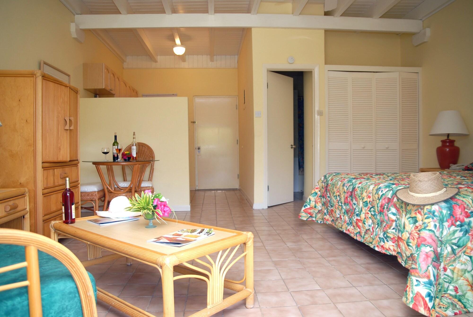 Sugar Bay Club Basseterre Exterior foto