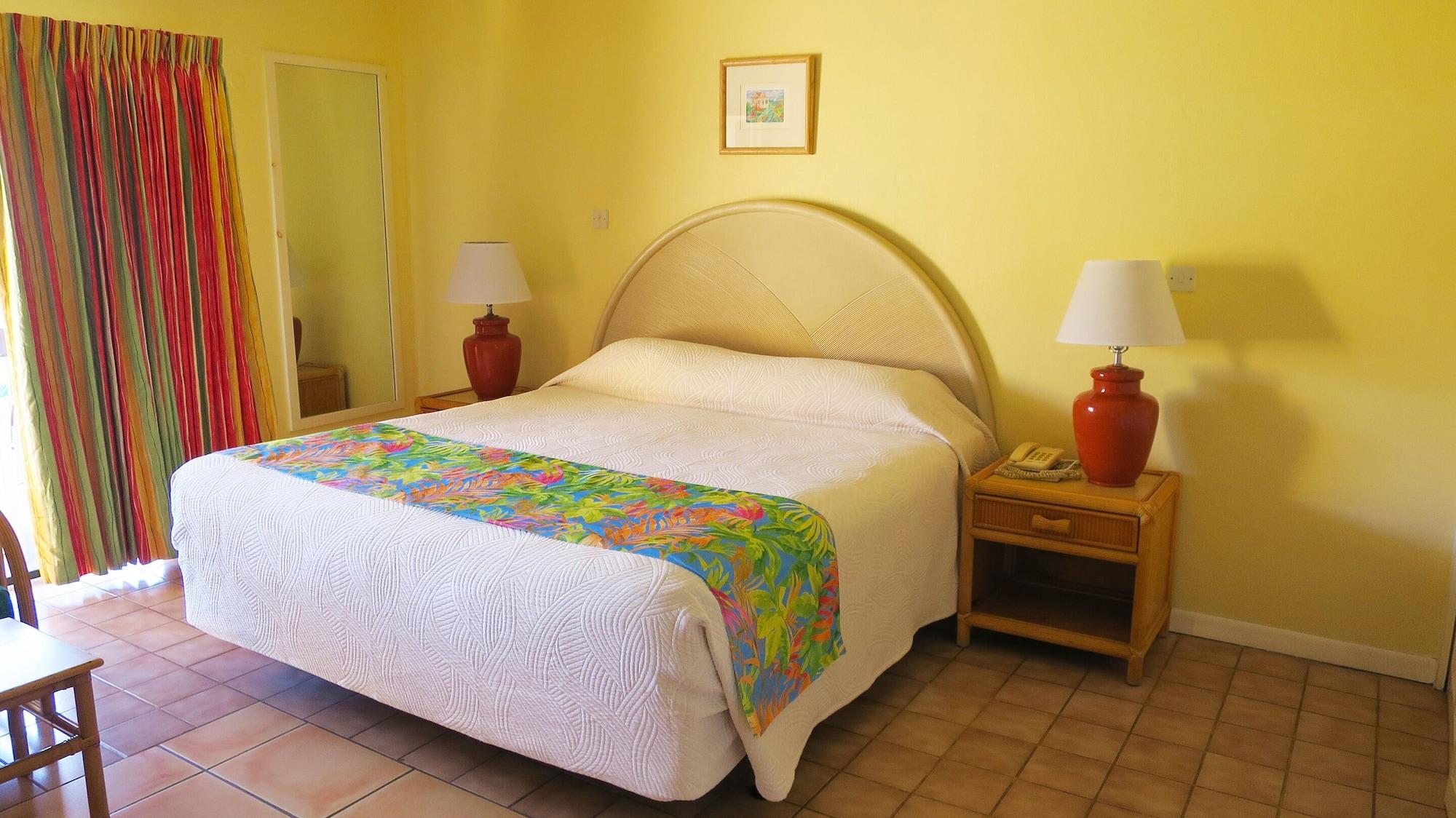 Sugar Bay Club Basseterre Exterior foto