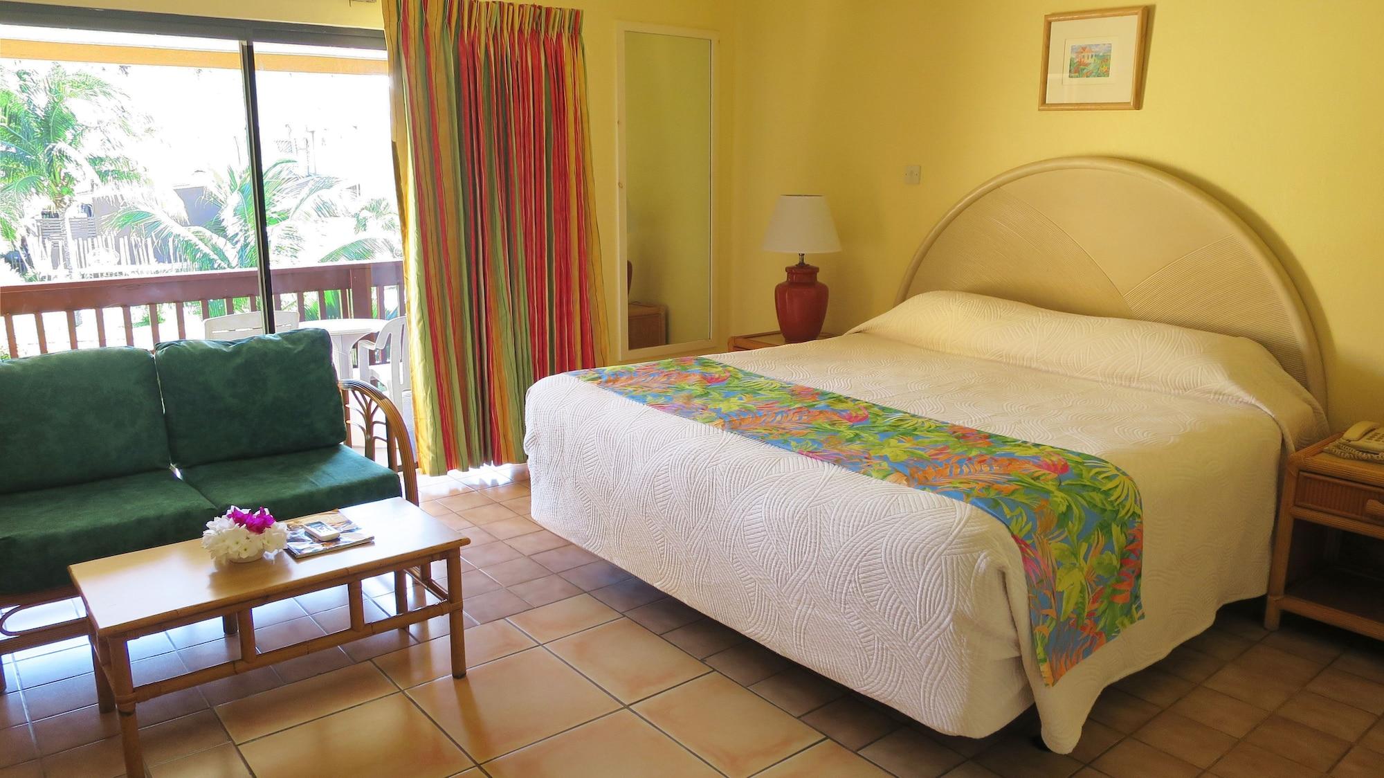 Sugar Bay Club Basseterre Exterior foto