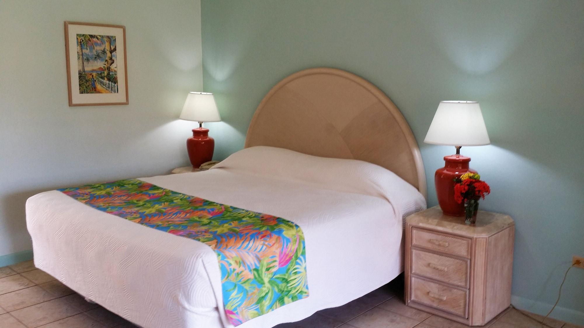 Sugar Bay Club Basseterre Exterior foto