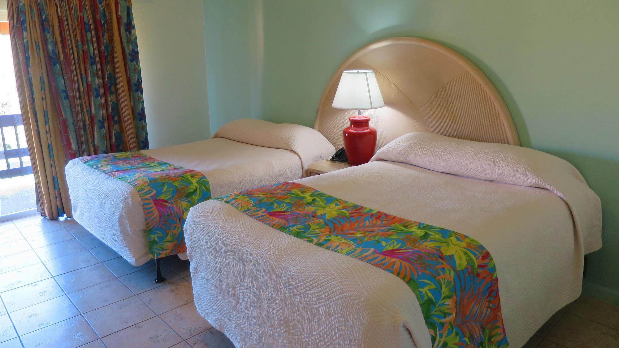 Sugar Bay Club Basseterre Exterior foto
