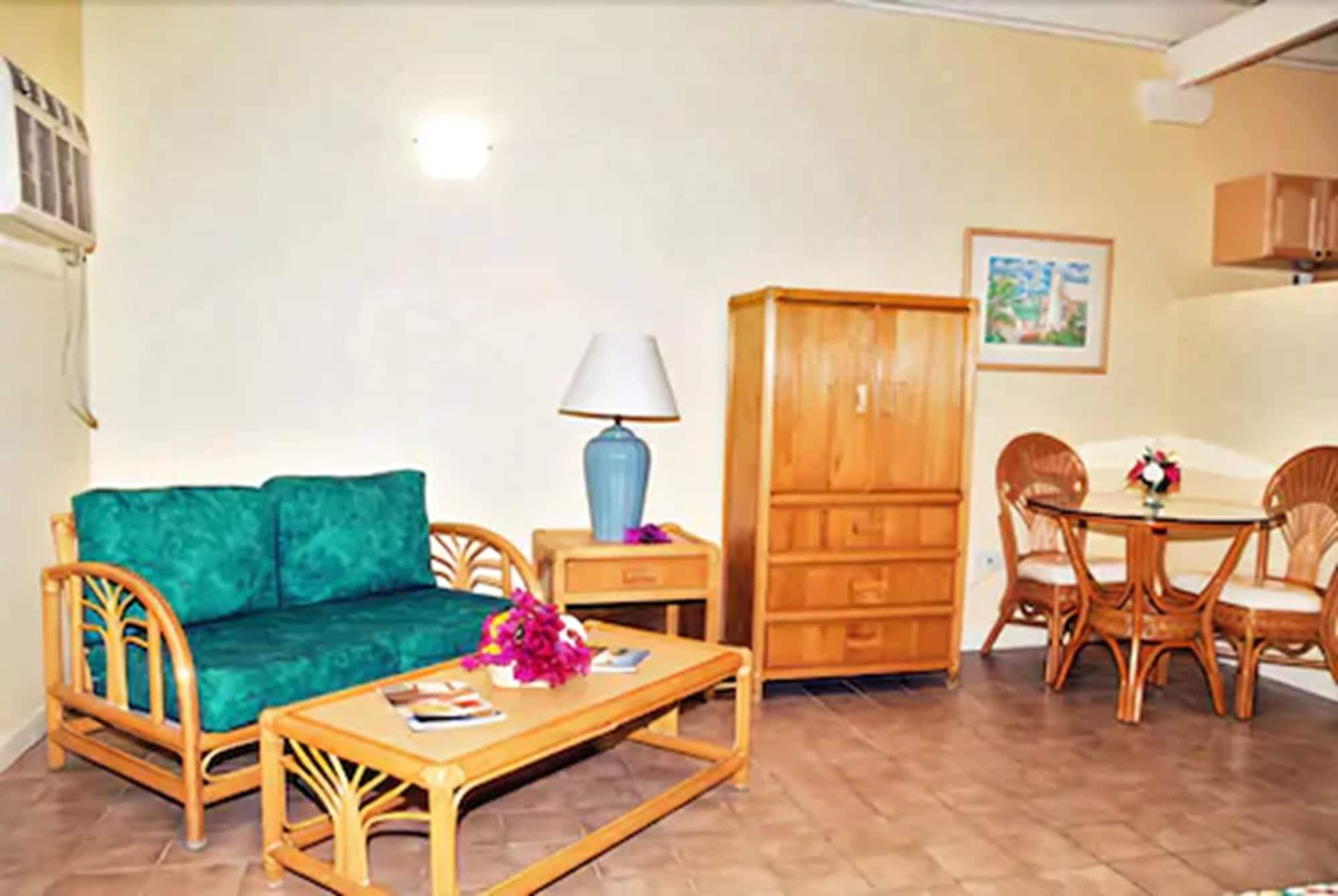 Sugar Bay Club Basseterre Exterior foto