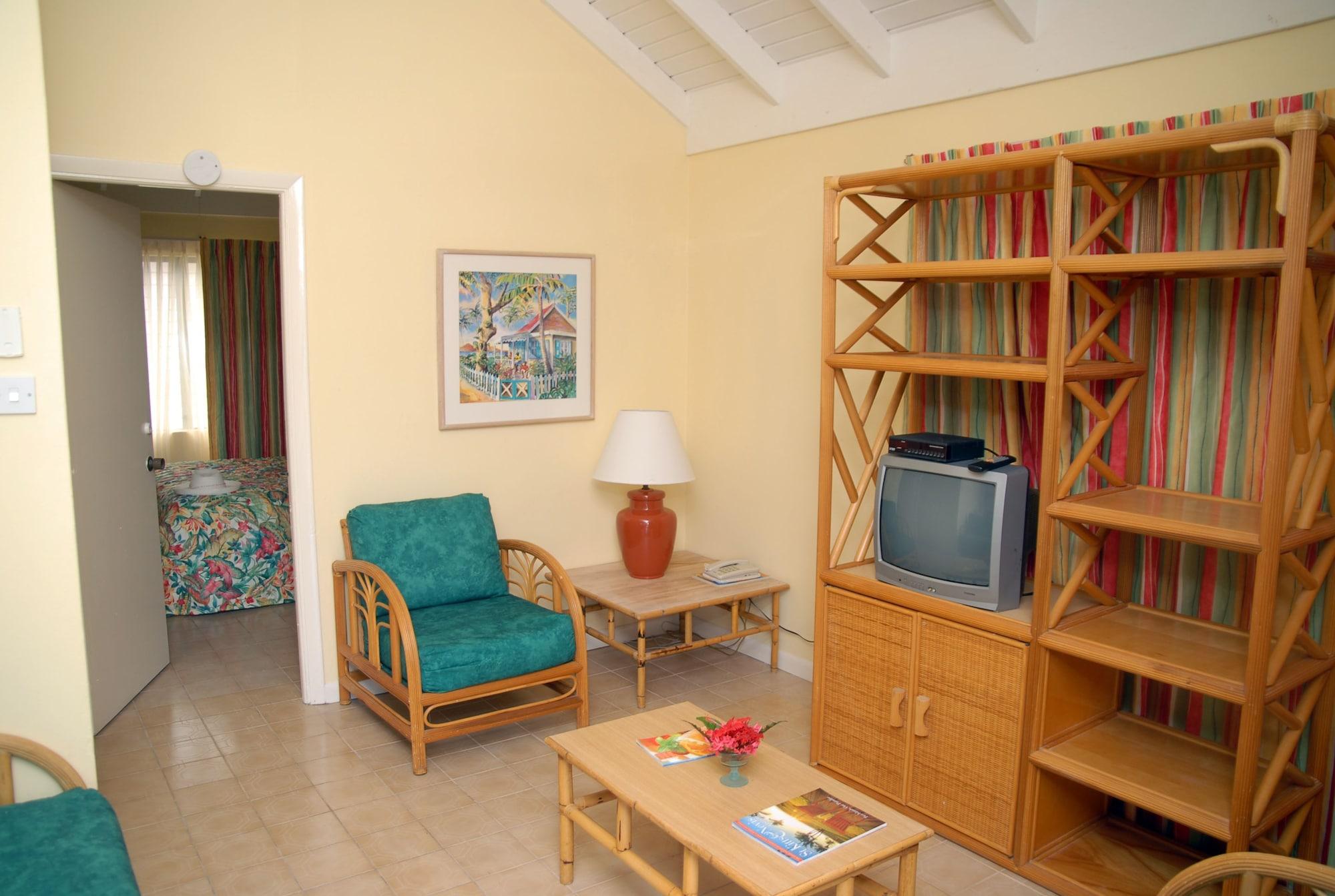Sugar Bay Club Basseterre Exterior foto