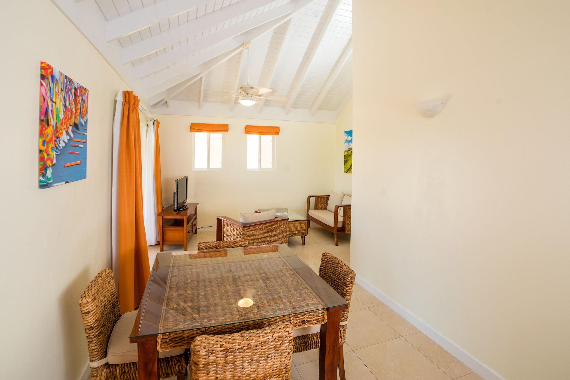 Sugar Bay Club Basseterre Exterior foto