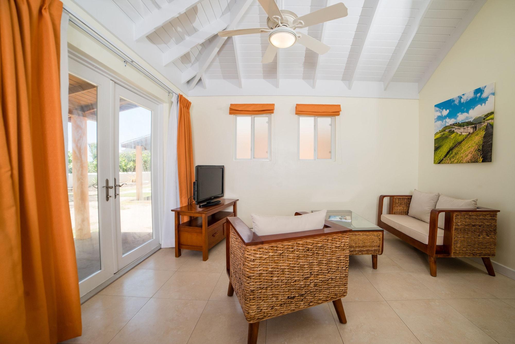 Sugar Bay Club Basseterre Exterior foto