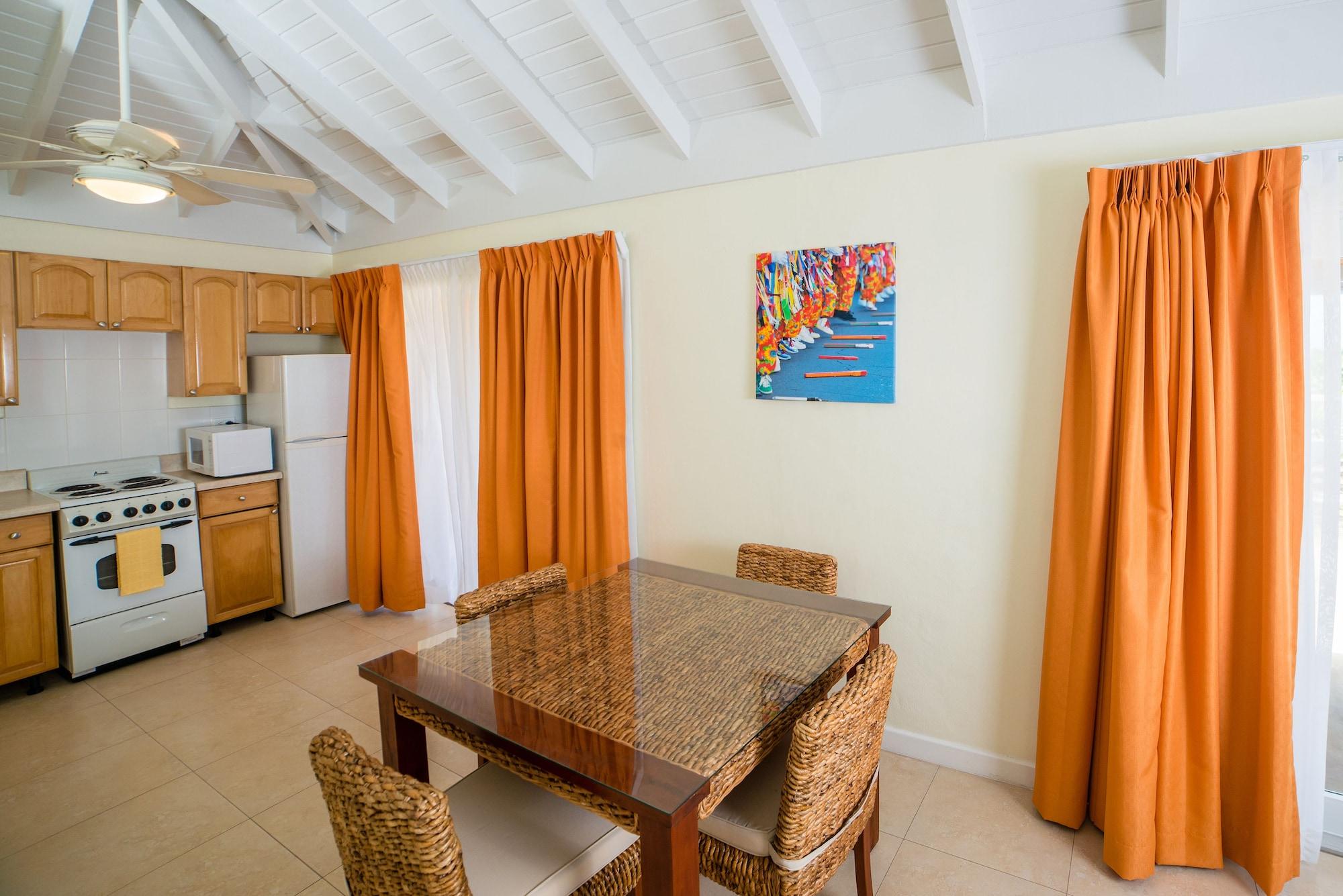 Sugar Bay Club Basseterre Exterior foto
