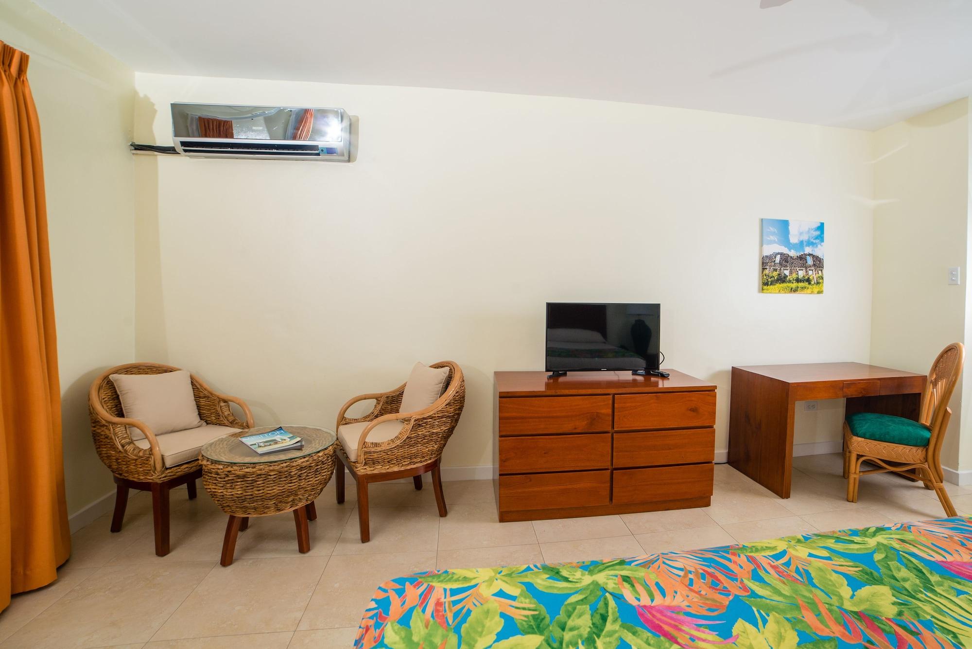 Sugar Bay Club Basseterre Exterior foto
