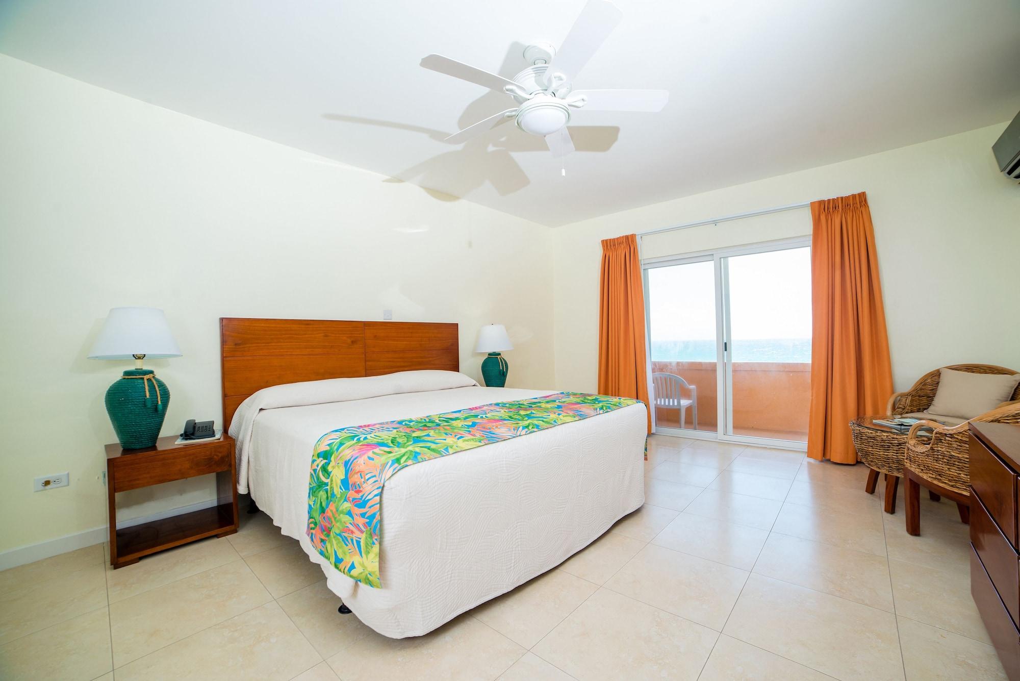 Sugar Bay Club Basseterre Exterior foto