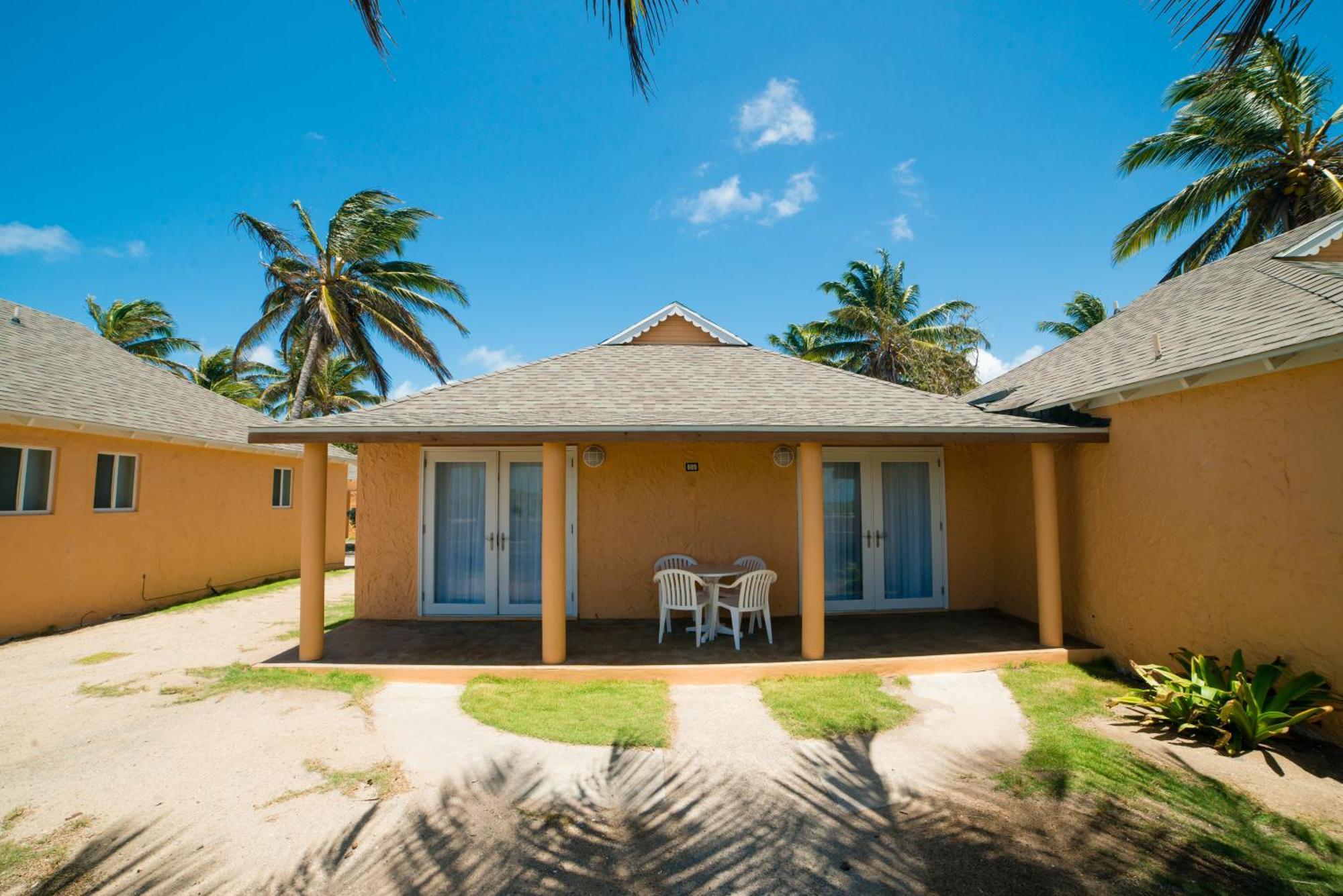 Sugar Bay Club Basseterre Exterior foto