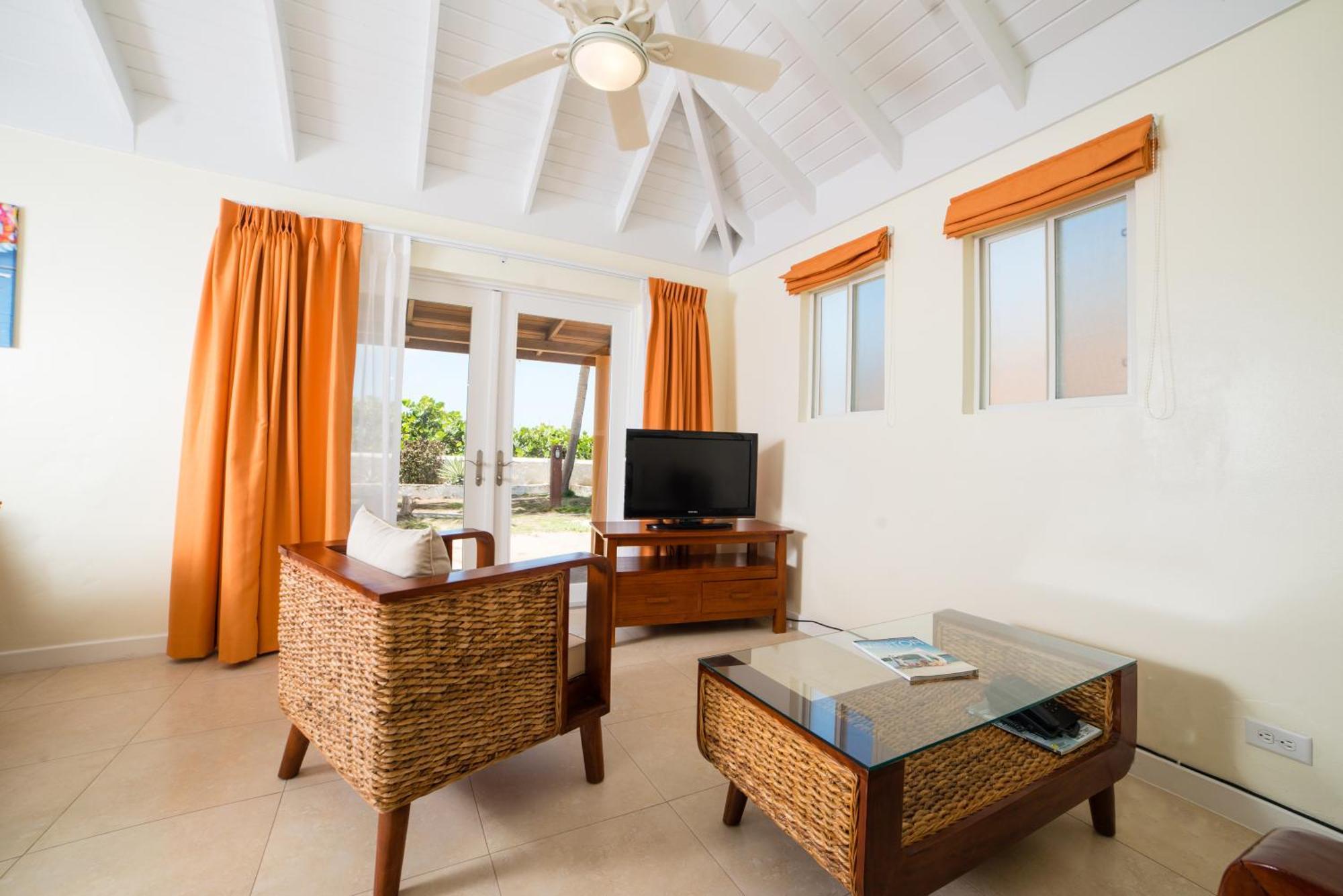 Sugar Bay Club Basseterre Exterior foto
