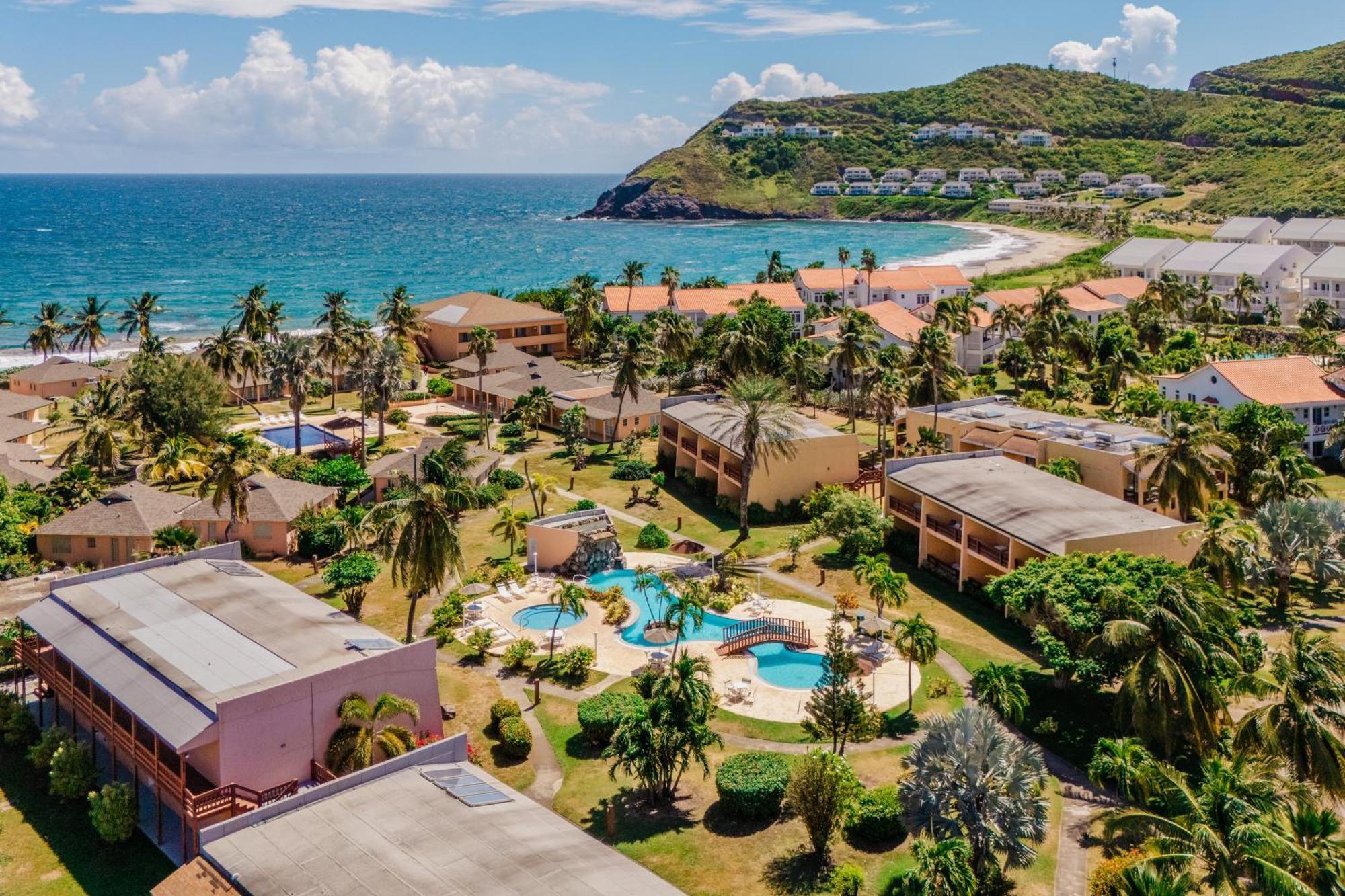 Sugar Bay Club Basseterre Exterior foto