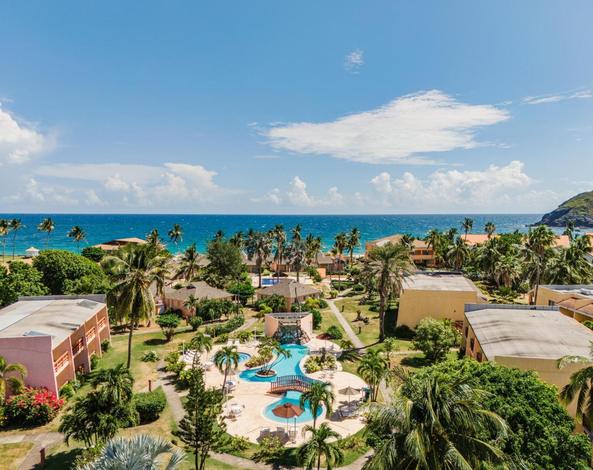 Sugar Bay Club Basseterre Exterior foto