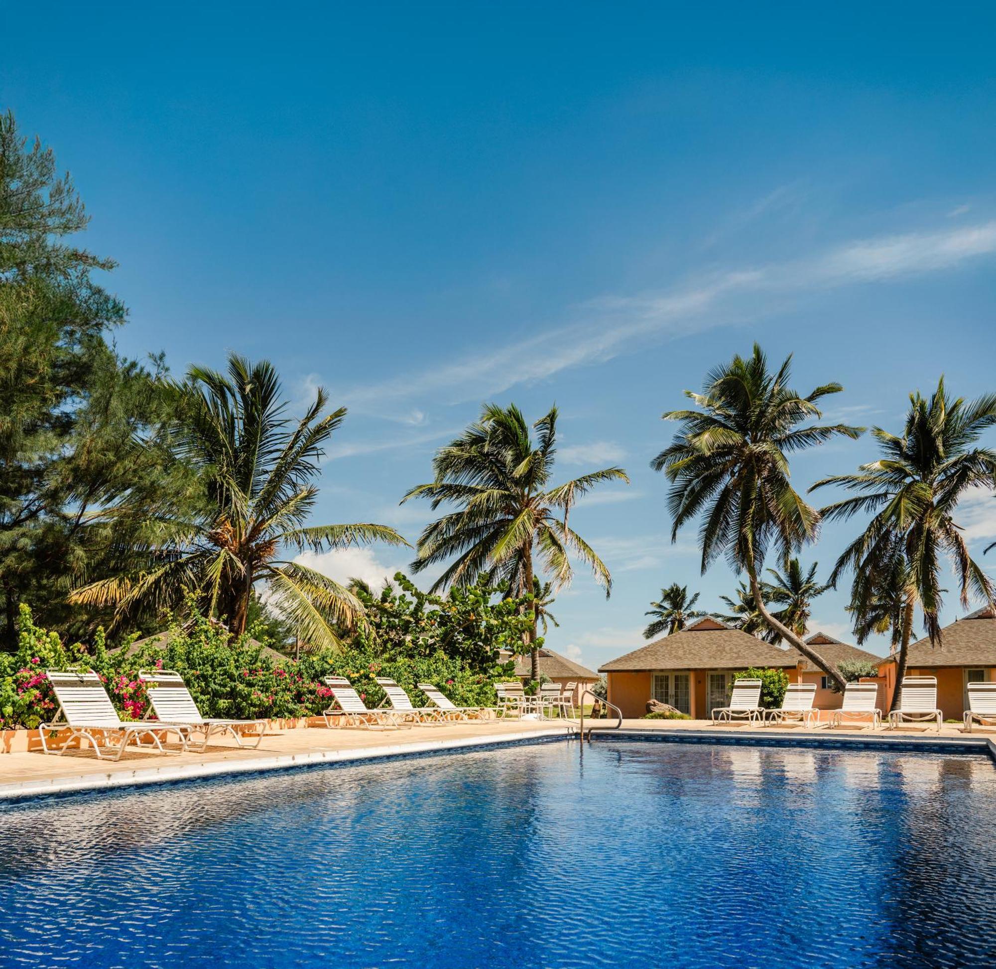 Sugar Bay Club Basseterre Exterior foto