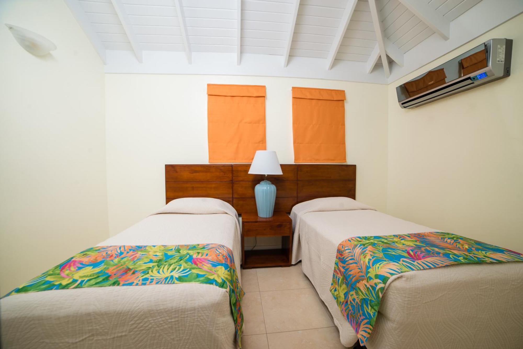 Sugar Bay Club Basseterre Exterior foto