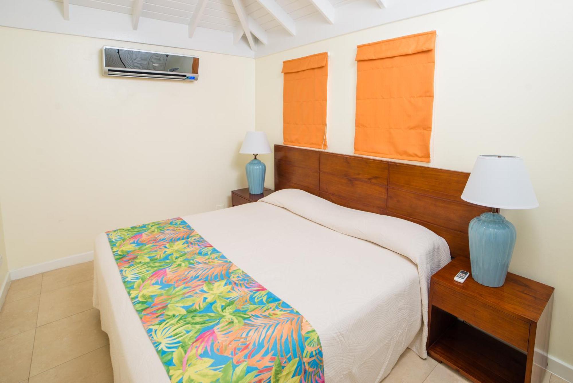Sugar Bay Club Basseterre Exterior foto