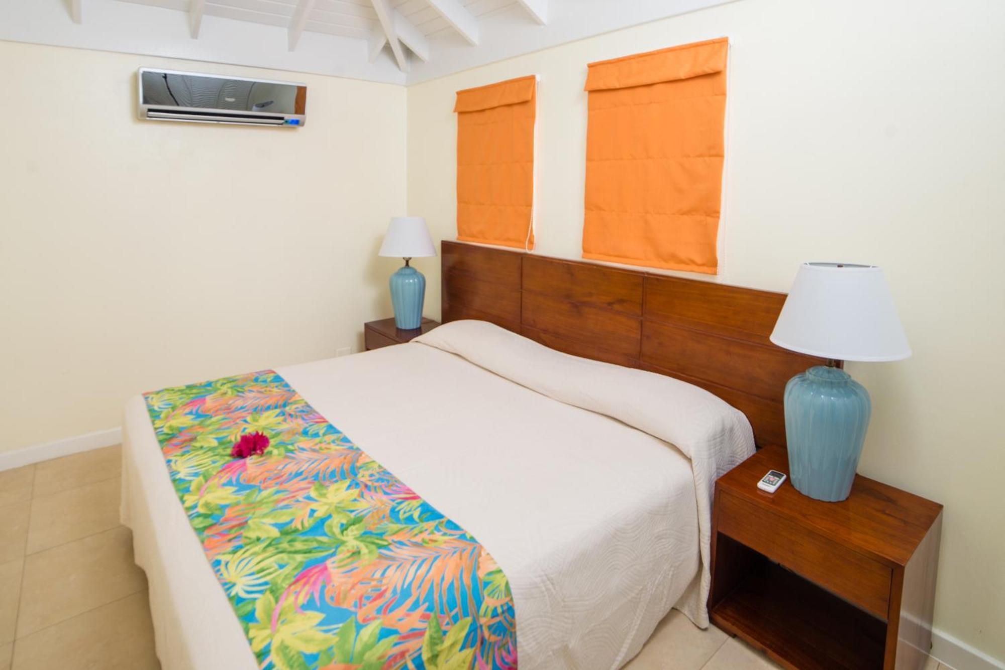 Sugar Bay Club Basseterre Exterior foto