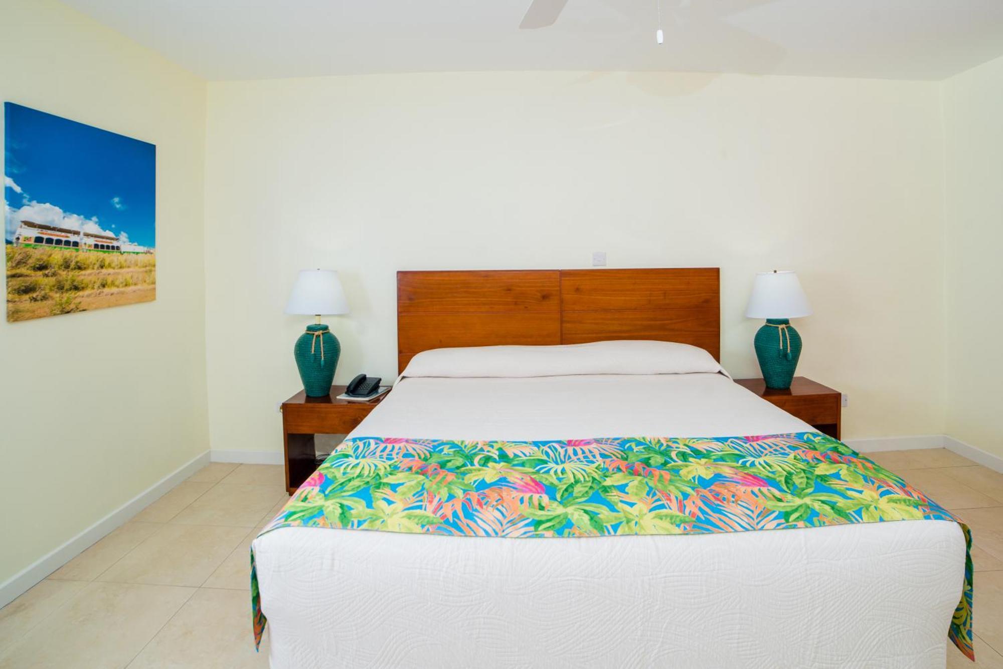 Sugar Bay Club Basseterre Exterior foto