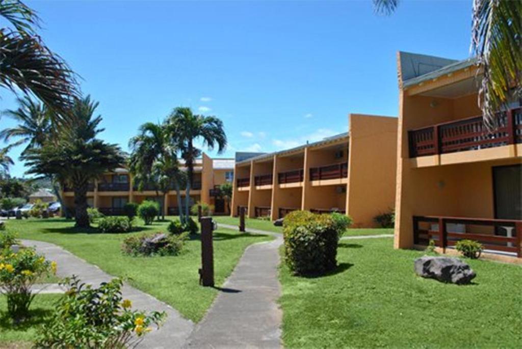 Sugar Bay Club Basseterre Exterior foto