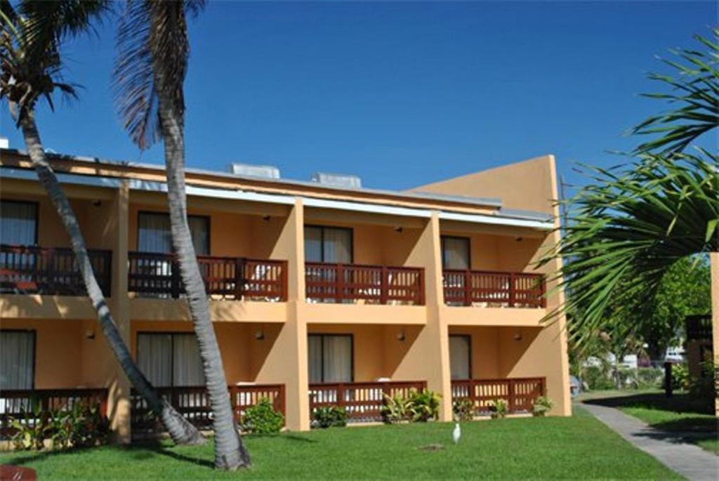 Sugar Bay Club Basseterre Exterior foto
