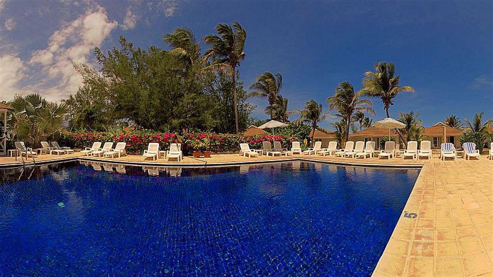 Sugar Bay Club Basseterre Exterior foto