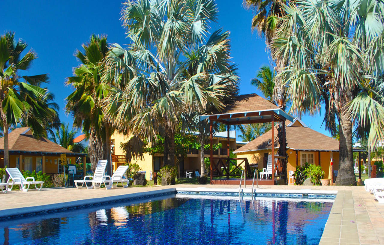 Sugar Bay Club Basseterre Exterior foto